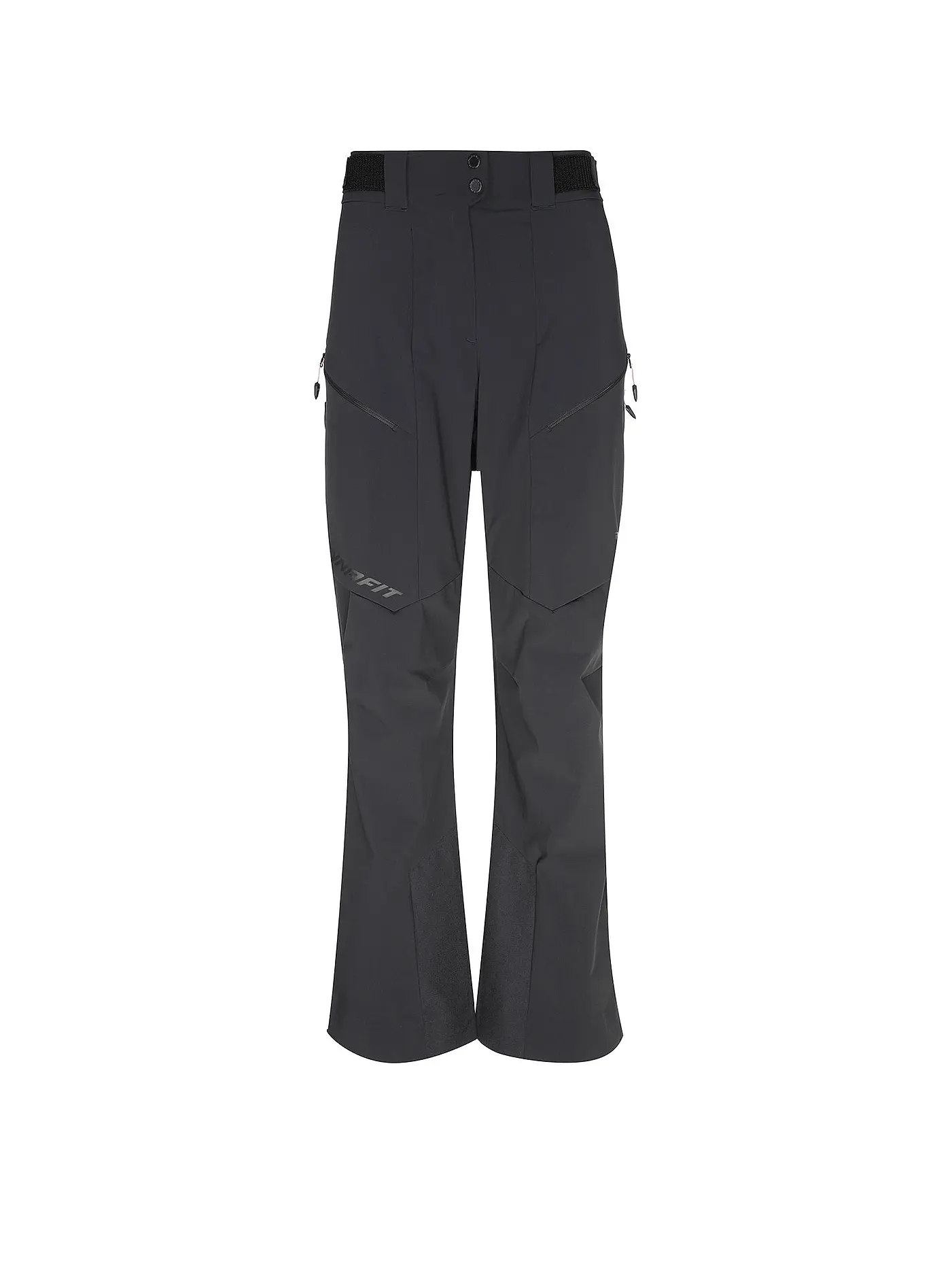 DYNAFIT | Damen Softshell Tourenhose Ridge DST | 
